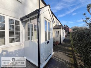 Bespoke Porch- click for photo gallery